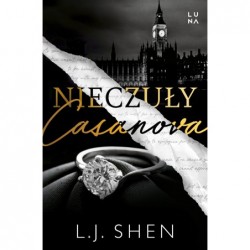 Nieczuły casanova. Cruel...