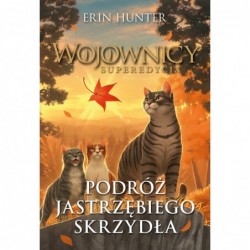 Podróż Jastrzębiego...