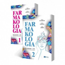 Farmakologia. Mechanizmy -...