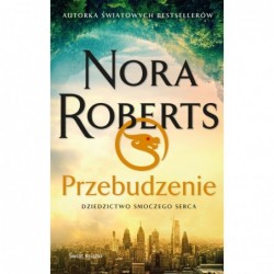 Przebudzenie. Dziedzictwo...