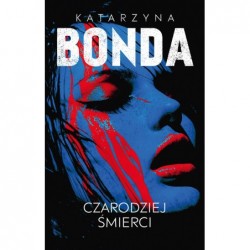 Czarodziej śmierci