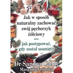 Jak w sposób naturalny...