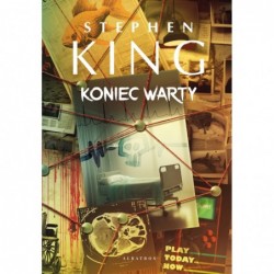 Koniec warty