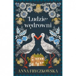 Ludzie wędrowni