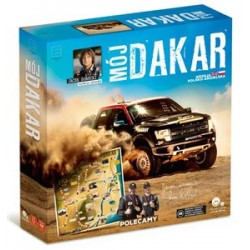 Mój Dakar