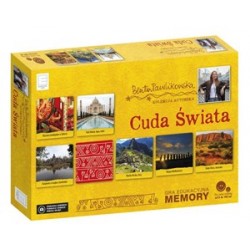 Cuda Świata. Gra edukacyjna...