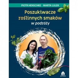 Poszukiwacze roślinnych...