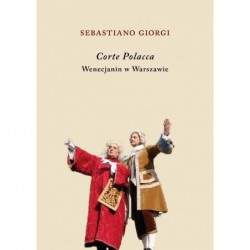 Corte Polacca. Wenecjanin w...