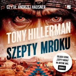 Szepty mroku. Seria...