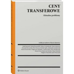 Ceny transferowe