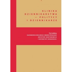 Klinika Dziennikarstwa -...