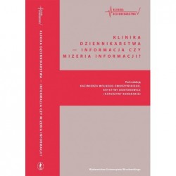 Klinika Dziennikarstwa -...