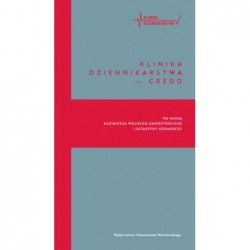 Klinika dziennikarstwa - credo