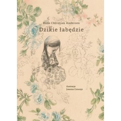 Dzikie łabędzie