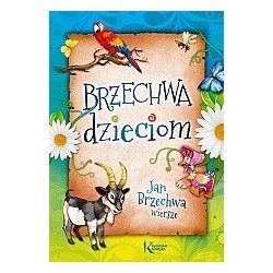 Brzechwa dzieciom