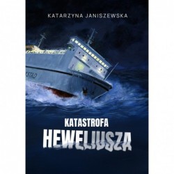 Katastrofa Heweliusza