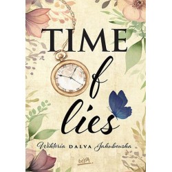 TIME of lies