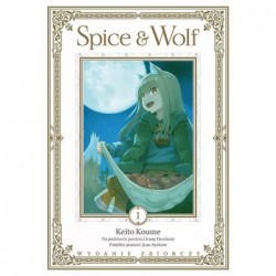 Spice & Wolf