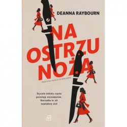 Na ostrzu noża