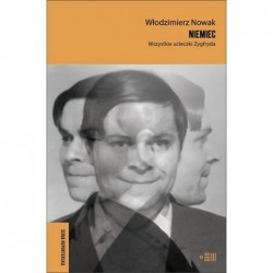 Niemiec. Wszystkie ucieczki...