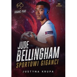 Jude Bellingham. Sportowi...