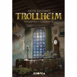 Trollheim. 4. Trollheim....