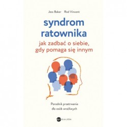 Syndrom ratownika (wyd.2)....