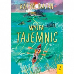 Wyspa tajemnic