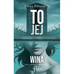 To jej. 1. To jej wina