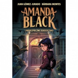 Amanda Black i...