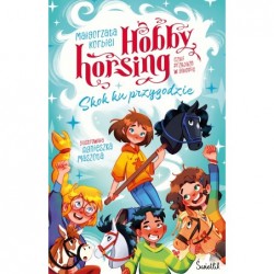 Hobby horsing, czyli...