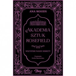 Akademia Sztuk Rosefield....