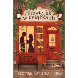 Prawie jak w książkach