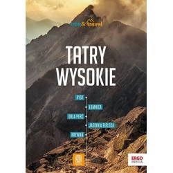 Tatry Wysokie. trek&travel....