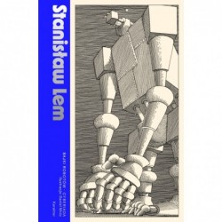 Bajki robotów. Cyberiada