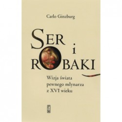 Ser i robaki