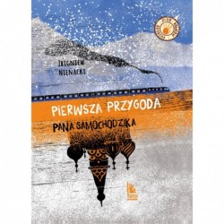 Pierwsza przygoda Pana...