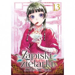 Zapiski zielarki #13