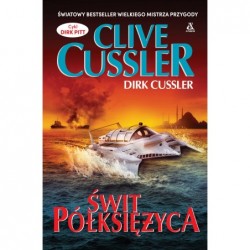 Świt półksiężyca. Cykl Dirk...