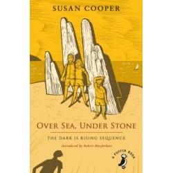 Over Sea, Under Stone: The...