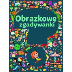 Obrazkowe zgadywanki