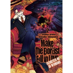 Make The Exorcist Fall in...