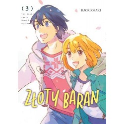 Złoty Baran. Tom 3