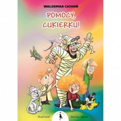 Pomocy, Cukierku!