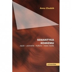 Semantyka komizmu