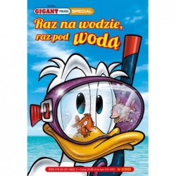 Gigant Poleca Special. Raz...