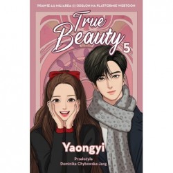 True Beauty. 5. True Beauty 5