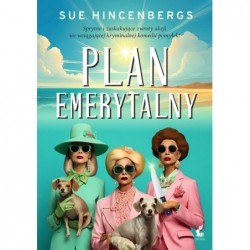 Plan emerytalny
