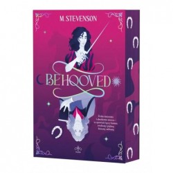 Behooved