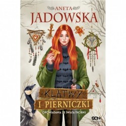 Klątwy i pierniczki....